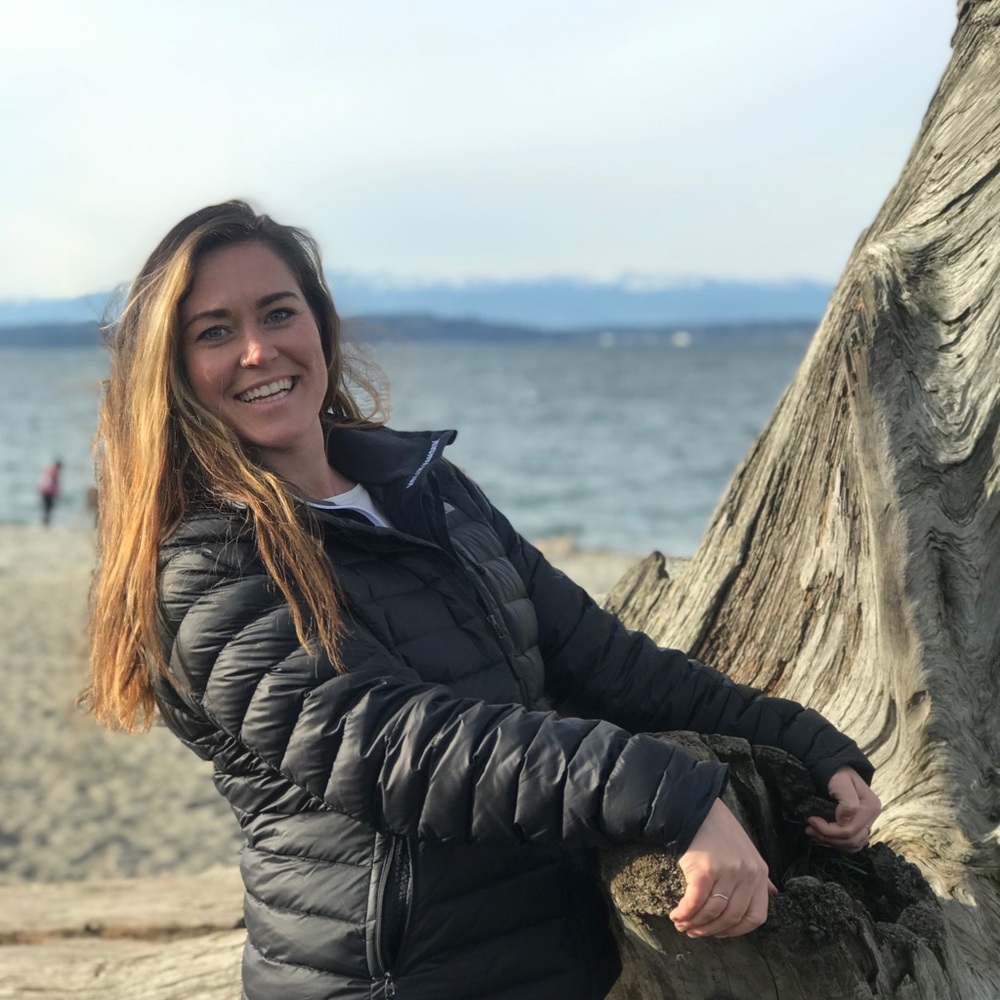 Meet your Posher, Michaela